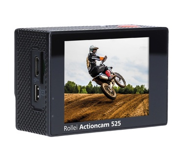 Rollei Actioncam 525