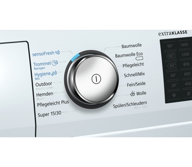 Siemens WM14T790NL