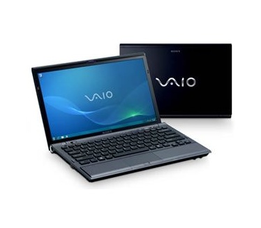 Sony Vaio Z12X9E/X