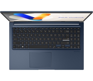 ASUS X1504VA-BQ3741W