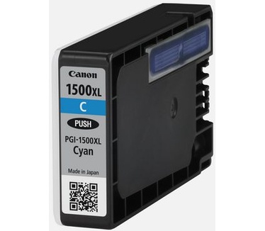 Canon PGI-1500XL C