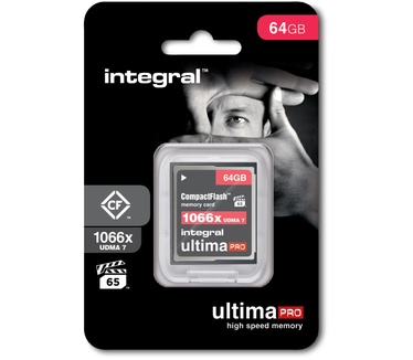 Integral INCF64G1066X