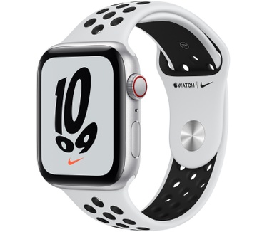 Apple SE Nike