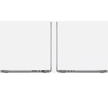 Apple Macbook Pro 2023 16" M2 Pro 12 Core, 19‑core GPU, 32GB ram, 512GB ssd, Qwerty, Grijs