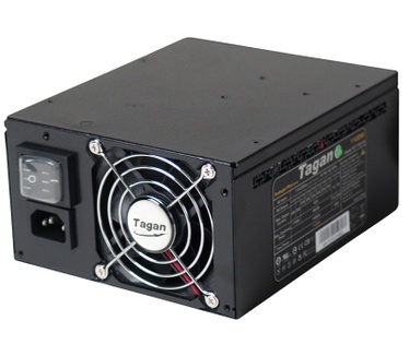 Tagan 2 Force II TG900-U33