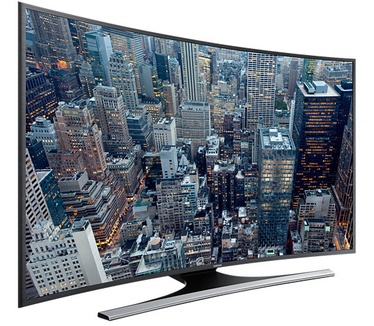 Samsung UE48JU6500W