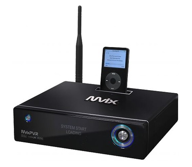 Mvix MVIXPVR