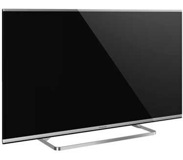 Panasonic Viera TX-42AS650E Zilver