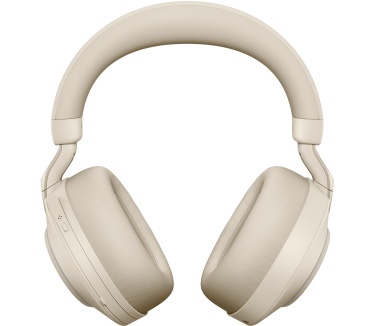 Jabra Evolve2 85, MS Stereo (Beige)
