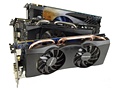HD 5850's