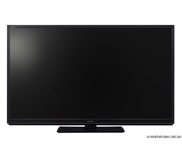 Sharp LC-60LE745