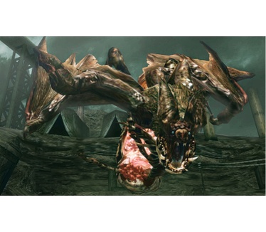 Resident Evil: The Mercenaries 3D