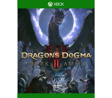 Dragon's Dogma 2: Dark Arisen