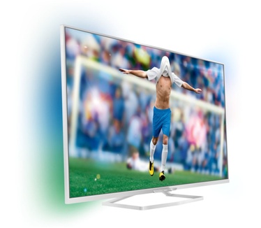 Philips 40PFK6609 Zilver