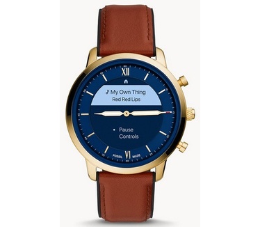 Fossil HR Neutra