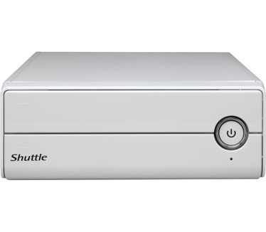 Shuttle X 8110XA