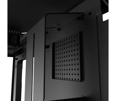 NZXT H510i Zwart