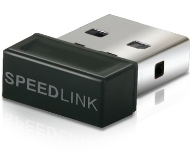 Speedlink Whizz Nano Receiver Micro Mouse