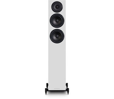 Wharfedale Diamond 12.3
