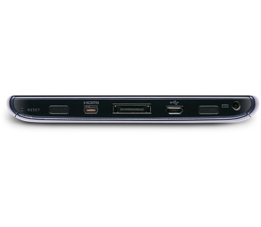 Acer Iconia Tab A100 8GB Zilver