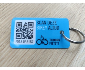 Bikey Tilburg