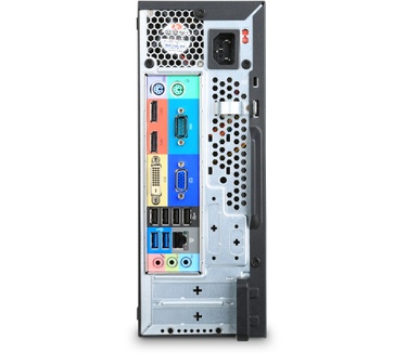 Acer Veriton X4640G (DT.VN4EG.005)