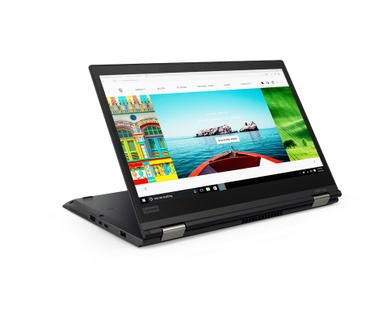 Lenovo X380 Yoga