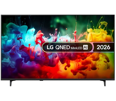 LG 55QNED72B6B
