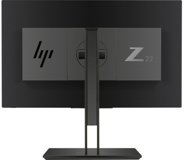 HP Z22n G2 (1JS05A4) Zwart