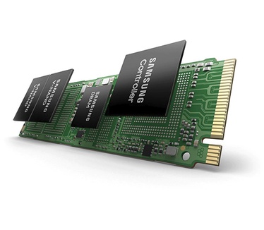 Samsung PM991 1TB
