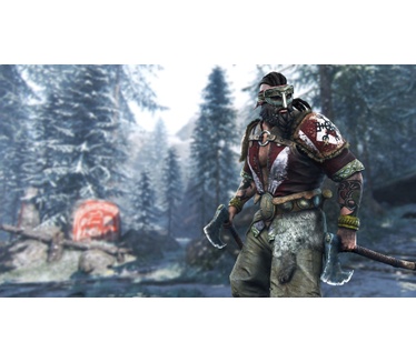 For Honor, Xbox One