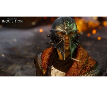 Dragon Age: Inquisition, Xbox One