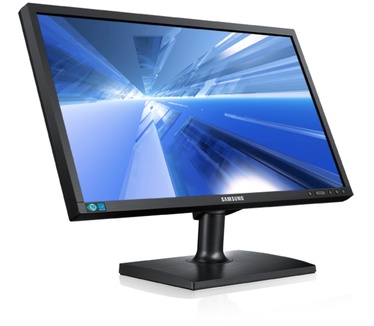 Samsung S24C200BL Zwart