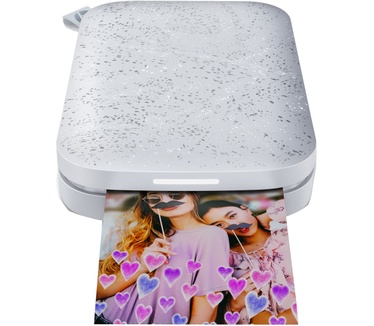 HP Sprocket 200 Wit