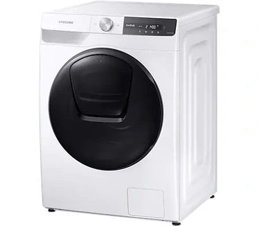 Samsung QuickDrive wasmachine WW90T754ABT