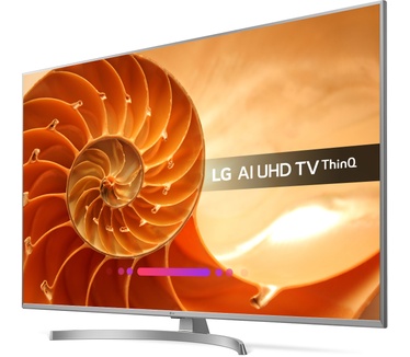 LG 49UK7550PLA