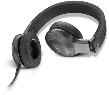 JBL E35 (Zwart)