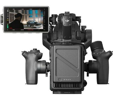 DJI Ronin 4D-6K