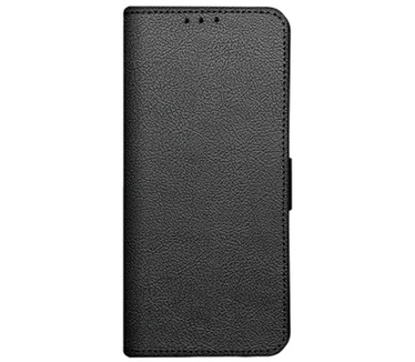 Just in Case 8129994 (iPhone 15) Zwart