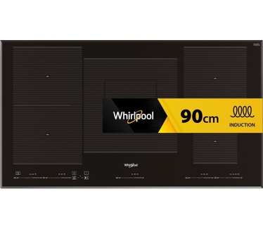 Whirlpool WT 1090 BA