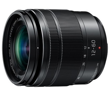 Panasonic GH5 + 12-60mm ASPH Power OIS