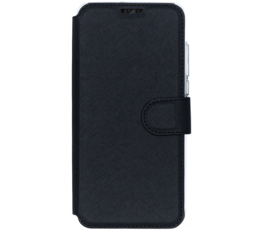 Accezz Xtreme Wallet Bookcase Huawei P30 Lite - Zwart