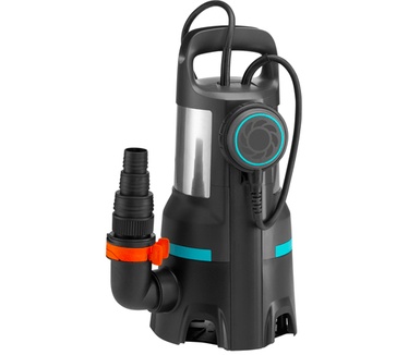 Gardena Dirty Water Pump 25000