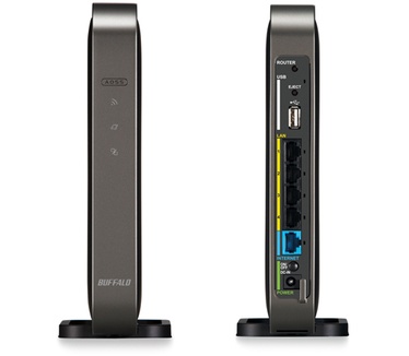 Buffalo AirStation AC1300/N900 Gigabit Dual Band