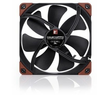 Noctua NF-A14 industrialPPC-24V-3000 SP IP67 PWM, 140mm