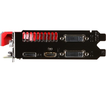MSI Radeon R7 370 2GB Gaming