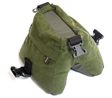 Stealth Gear Double Bean Bag