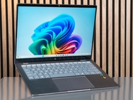 HP Omnibook X