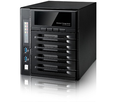 Thecus W4000