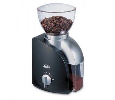 Solis Koffiemolen Scala 166